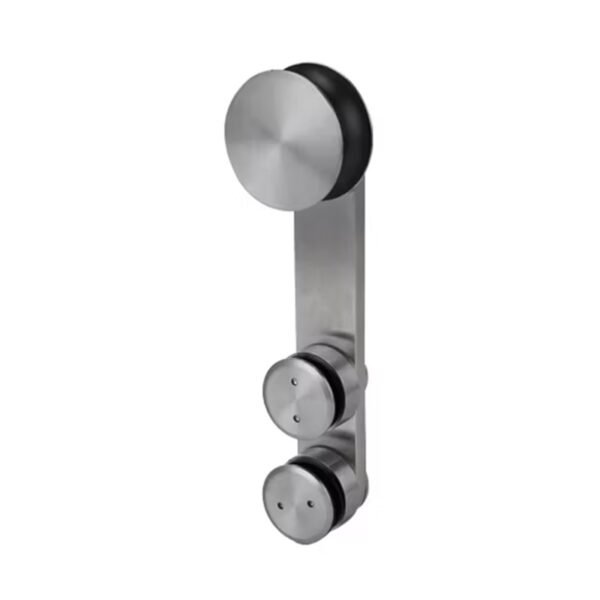 China Factory Sliding Door System Hardware