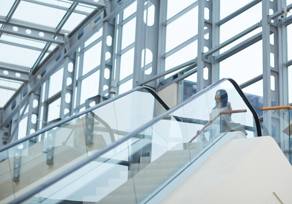 Frameless Glass Railing Systems Modern Design