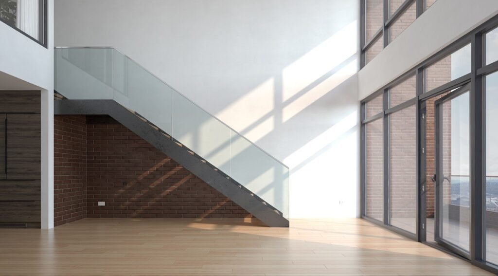 How Do Glass Railing Systems Work