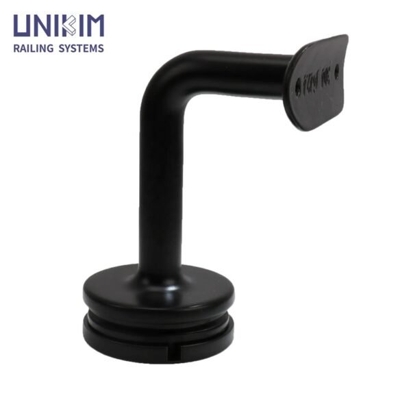 Interior Black Stainless Steel Stair Cable Deck Railing System