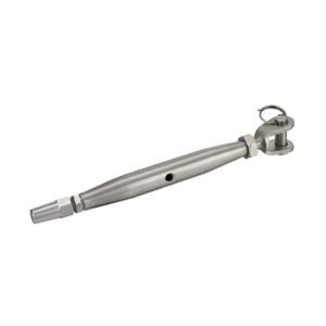 Cable Wire Railing Systems Hardwares for Deck Stair Railing