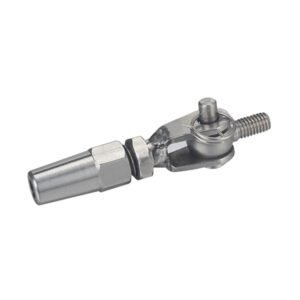 Stainless Steel Cable Rail Tensioners Staircase Hardware Kit