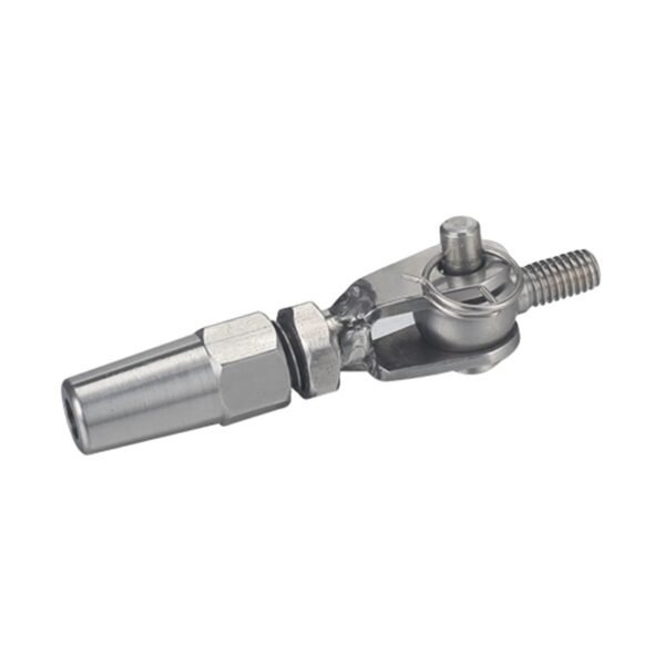 Stainless Steel Cable Rail Tensioners Staircase Hardware Kit