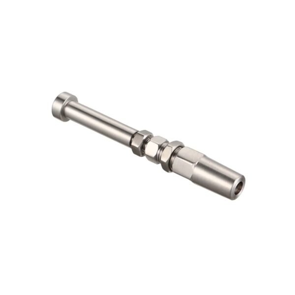 Stainless Steel Cable Rail Tensioners Staircase Hardware Kits