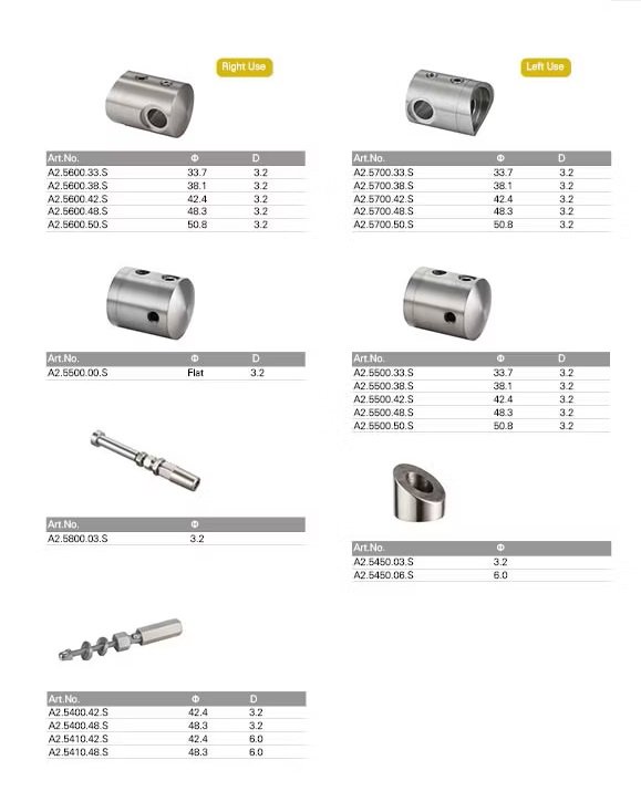 Stainless Steel Cable Railings