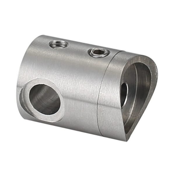 Stainless Steel Cross Bar Holder Cable Railing System