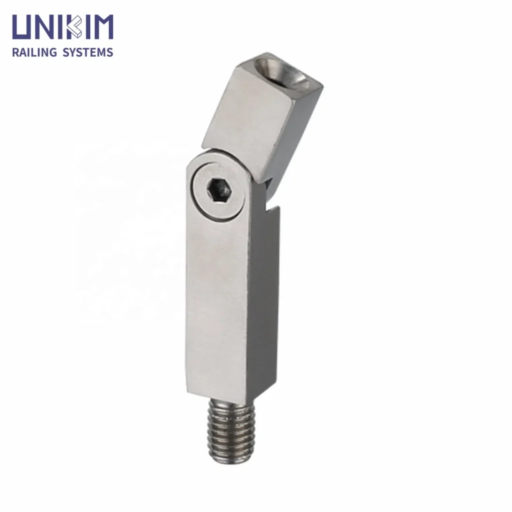 Stainless Steel Handrail System