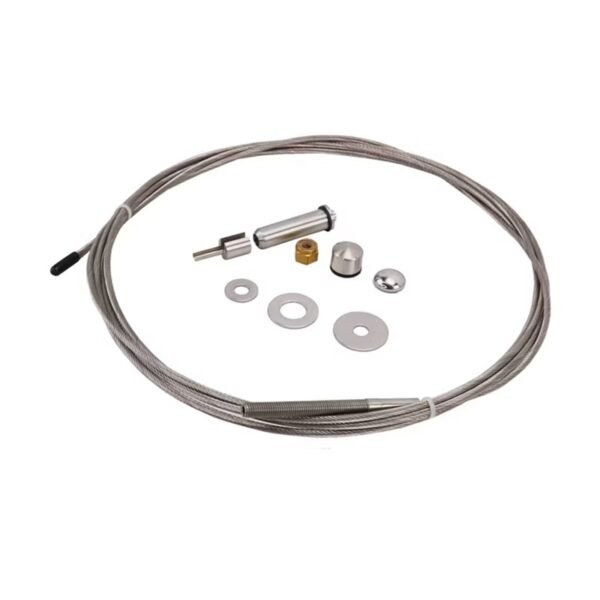 Urailing Cable Railing Fence Kit for Stairs