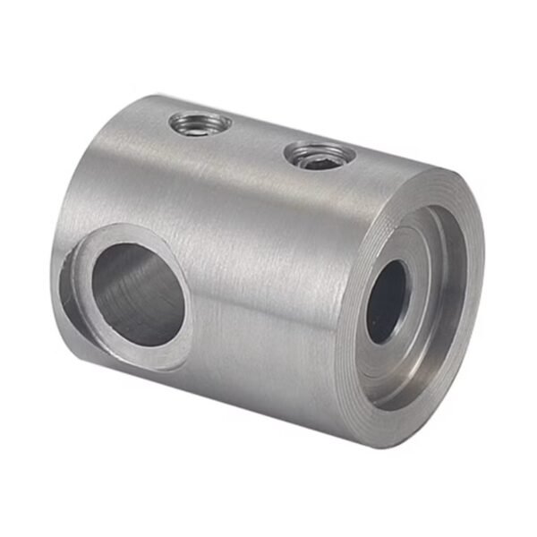 Vertical Stainless Steel Cable Rail Tensioners Staircase Hardware Kit