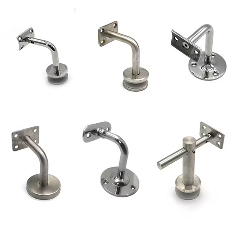Best Removable Handrail Brackets