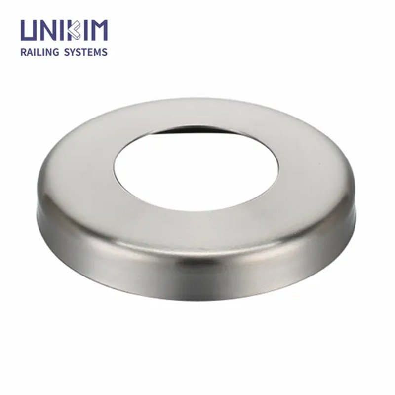 Handrail Balustrade Base Covers