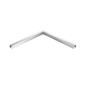 Square Handrail Tube Fitting Railing