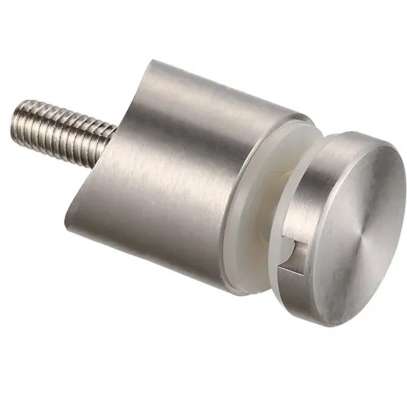 Handrail Glass Adapter for Balcony Railings