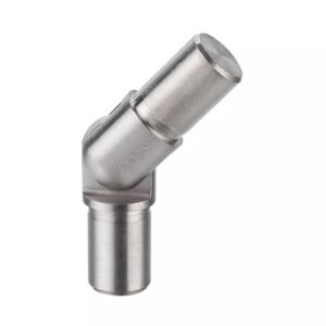 Stainless Steel Bar Holder