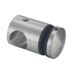 Stainless Steel Glass adaptor Standoff Holders