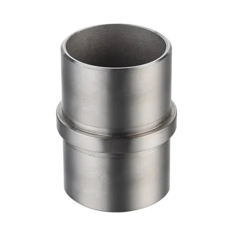 Stainless Steel Railing Pipe Connections Bars
