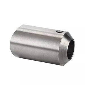 UNIKIM Stainless Steel Handrail Bar Railing Connector