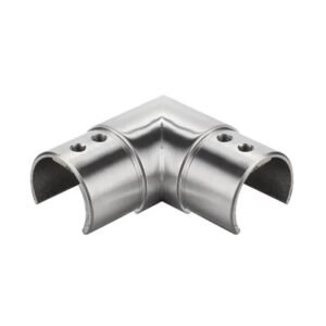 UNIKIM Stainless Steel Slot Tube Systems