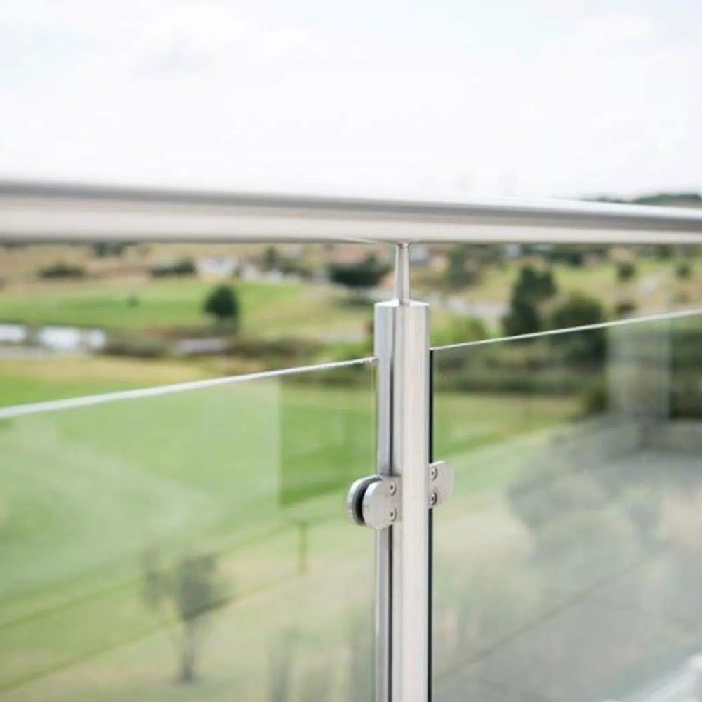 Best Stainless Steel Railing Options for Modern Architecture