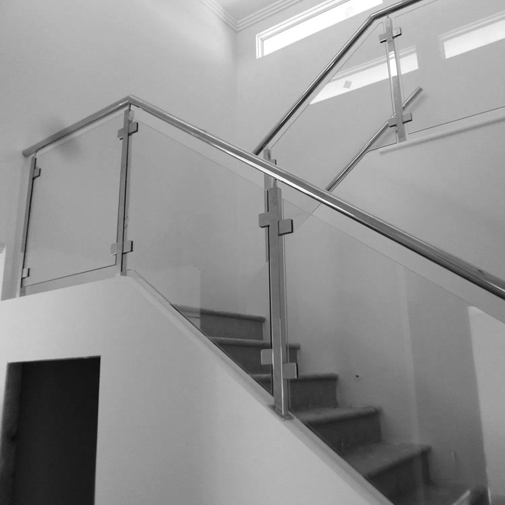 How to Choose the Right Glass Balustrade for Your Next Projects
