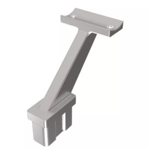 Square SS316 304 Handrail Hand Railing Bracket
