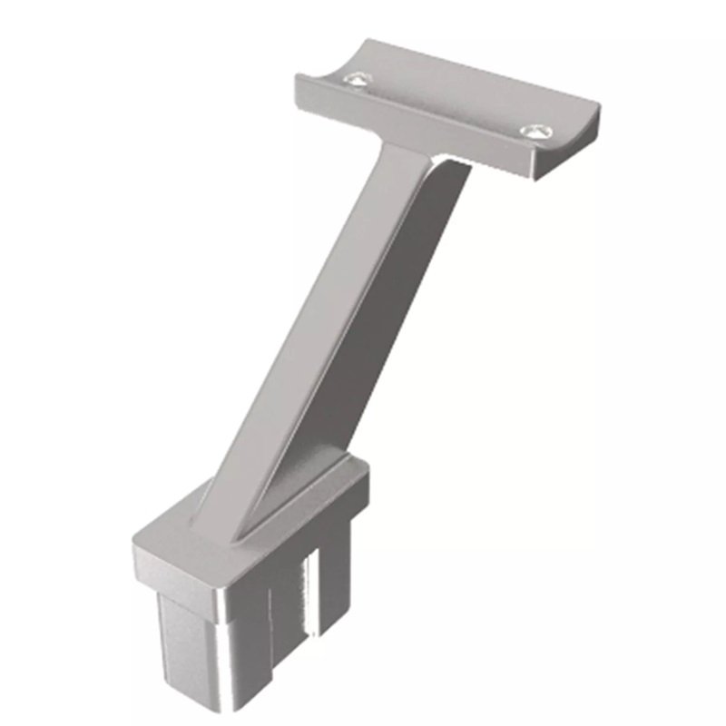 Square SS316 304 Handrail Hand Railing Bracket