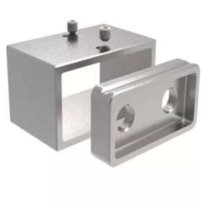 UNIKIM Stainless Steel Handrail Mounting Bracket