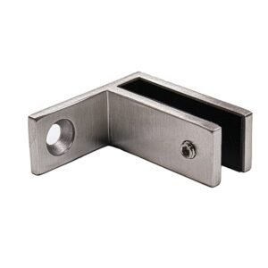 Glass Clamp Stainless Steel Standoff