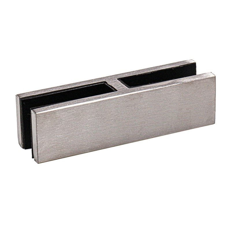 Glass Clamp Stainless Steel Joiner Bracket - Image 3