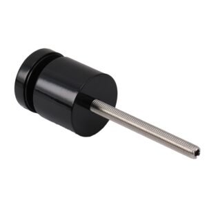 Stainless Steel Standoff Glass  Clamps