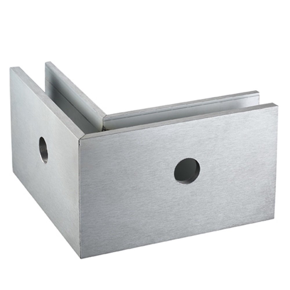 Stainless Steel Aluminum Railing Systems