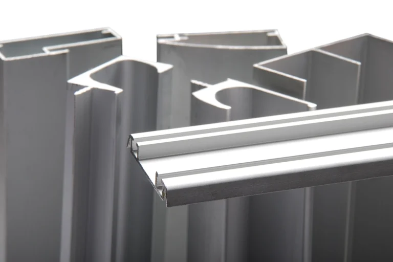 Aluminum Base Shoe channel
