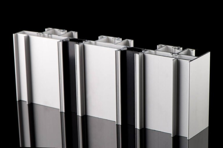 Aluminum Base Shoes for Glass Railings