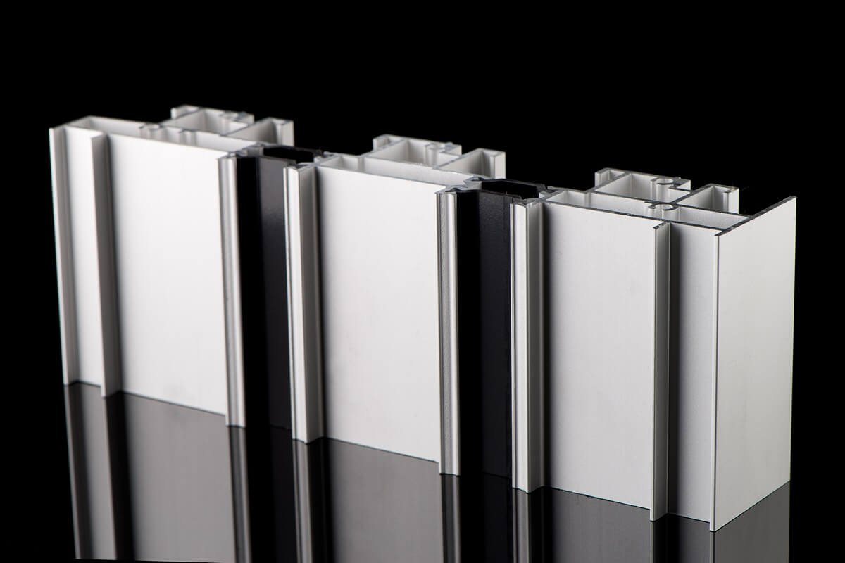 Aluminum Base Shoes for Glass Railings