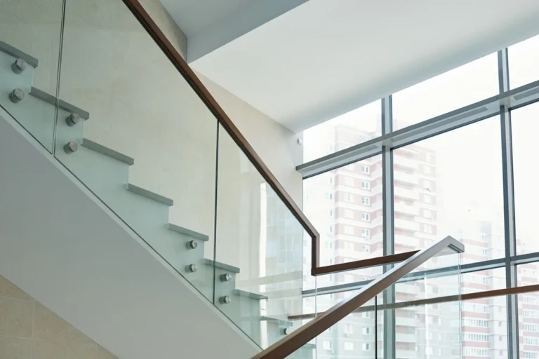 Best Stainless Steel Glass Standoffs