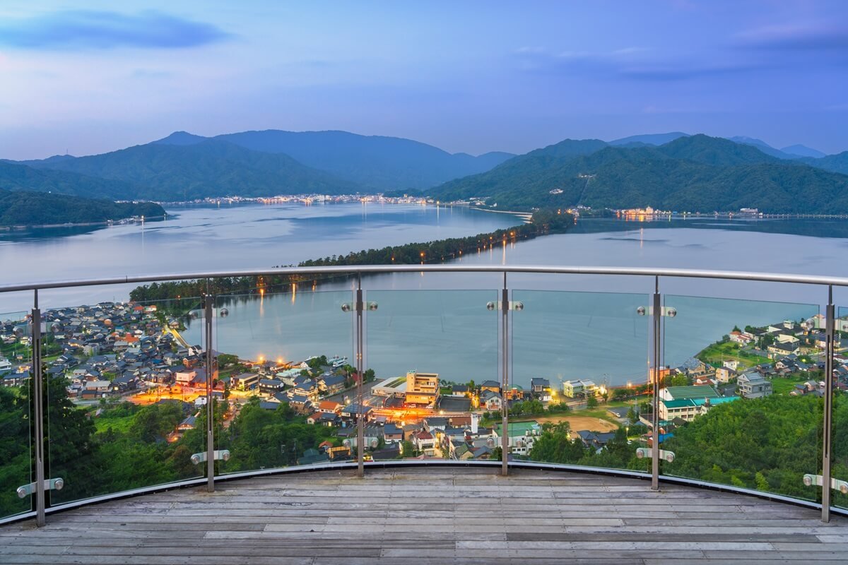 Glass Railing for Decks