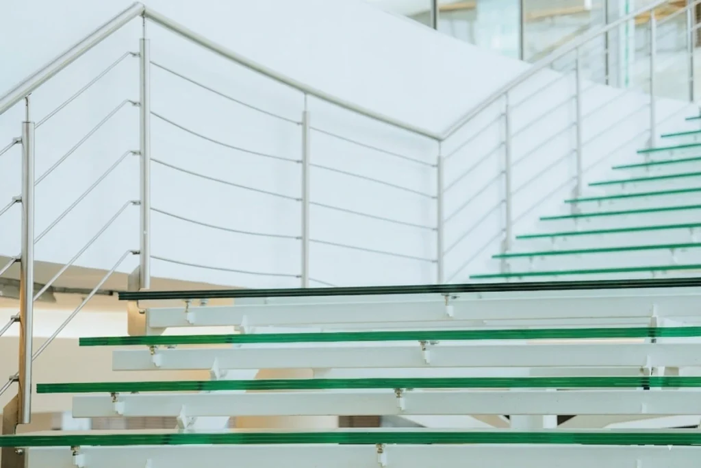 maximize project margins with high performance cable railing systems