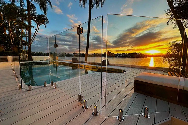 Pool Chemicals and Your Glass Spigot