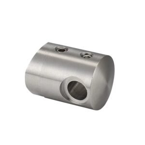 UNIKIM Stainless Steel Cable End Fitting