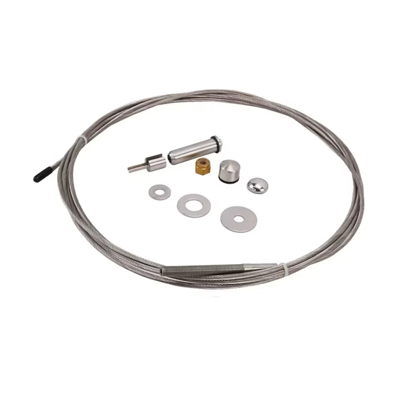 Cable Railing Fence Kit
