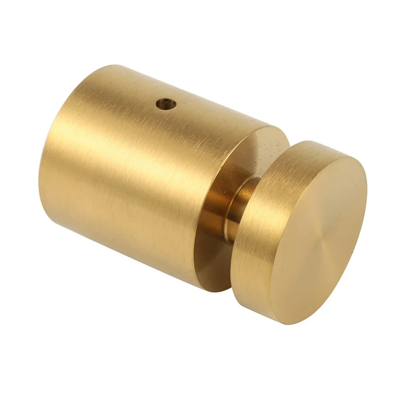 SS Handrail Fittings