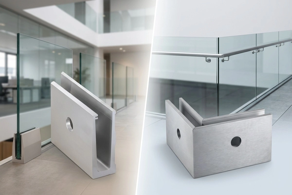 Stainless Steel Channel