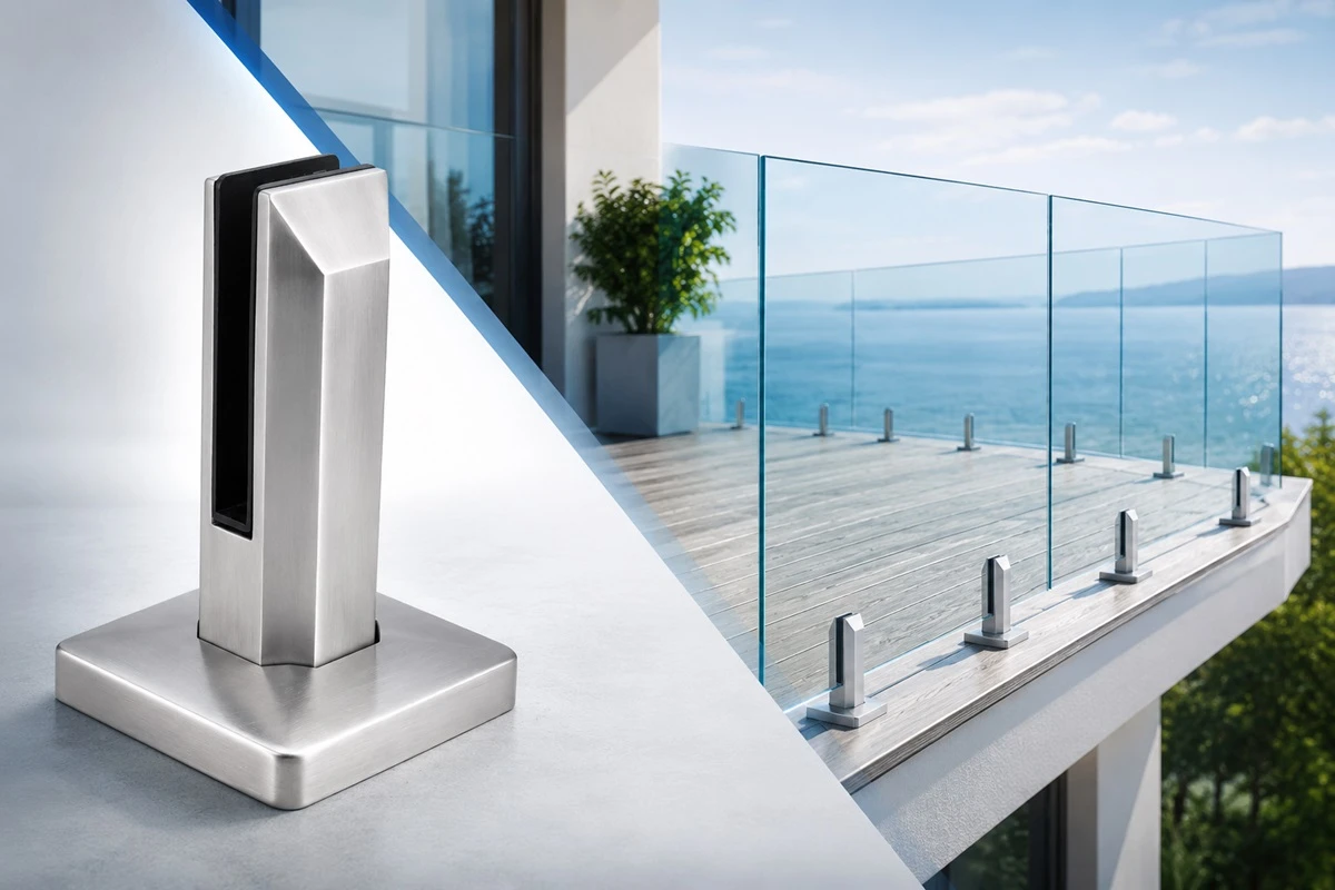 What is a Railing System