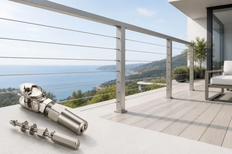 Cable Railing Systems Buying Guide