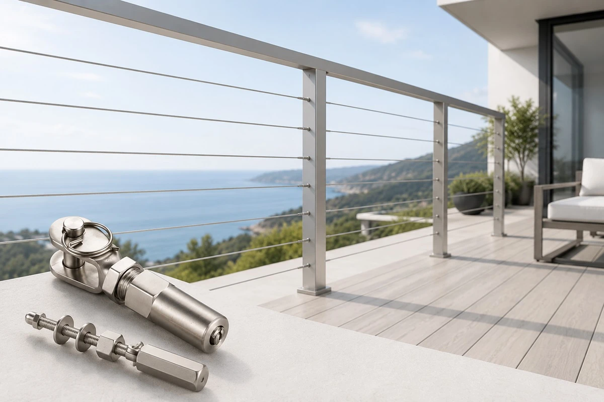 Cable Railing Systems Buying Guide