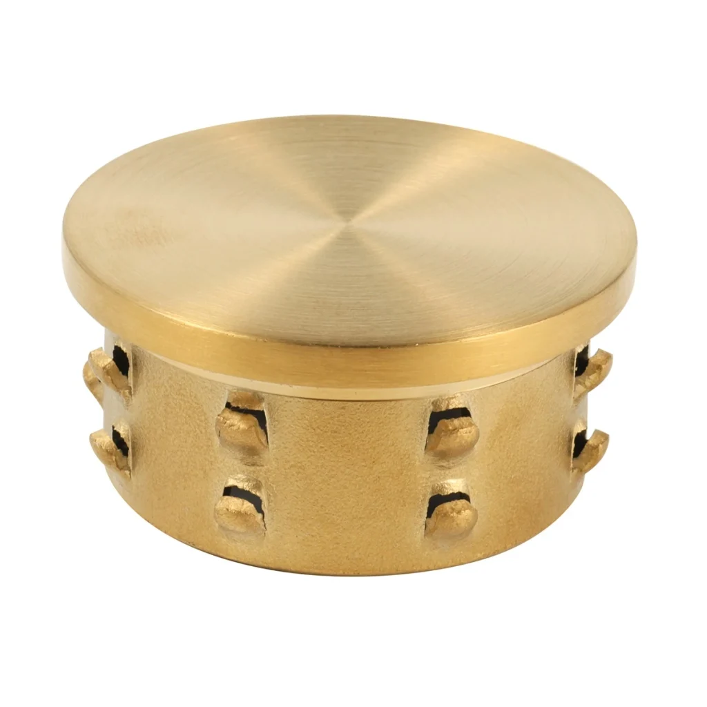 Handrail End Caps